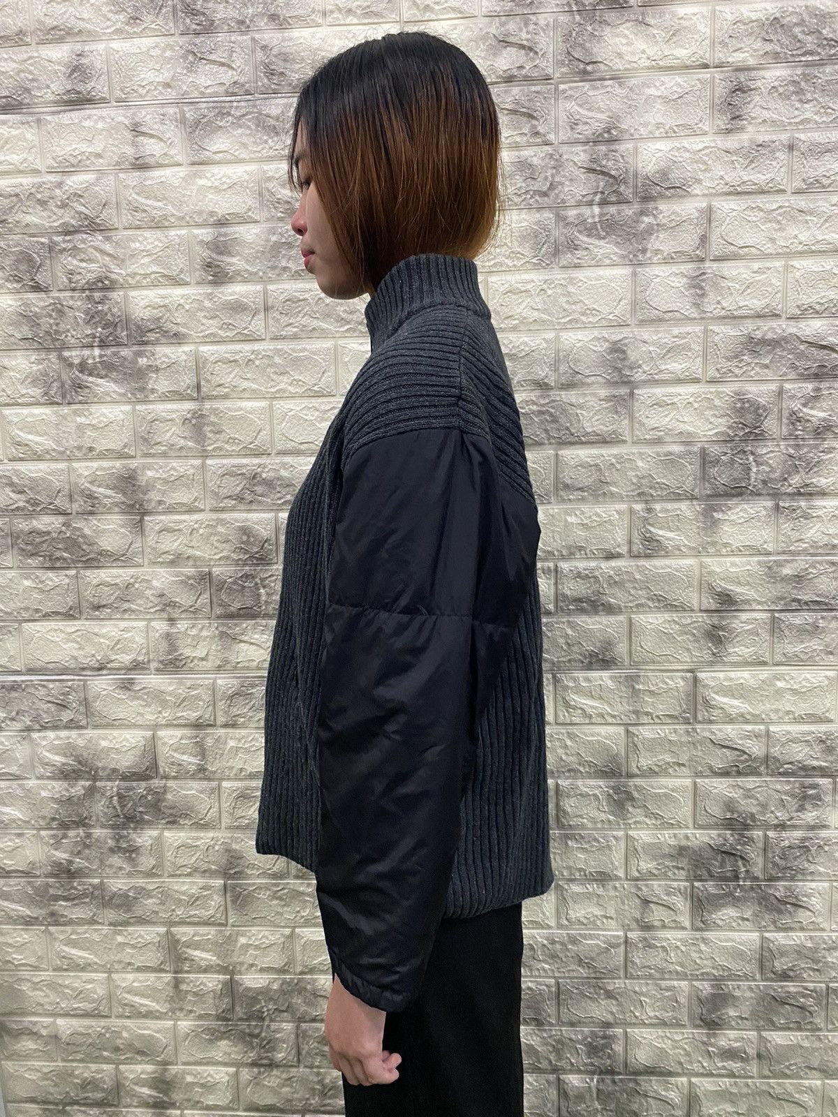 Vintage CP. Company Reversible Jacket