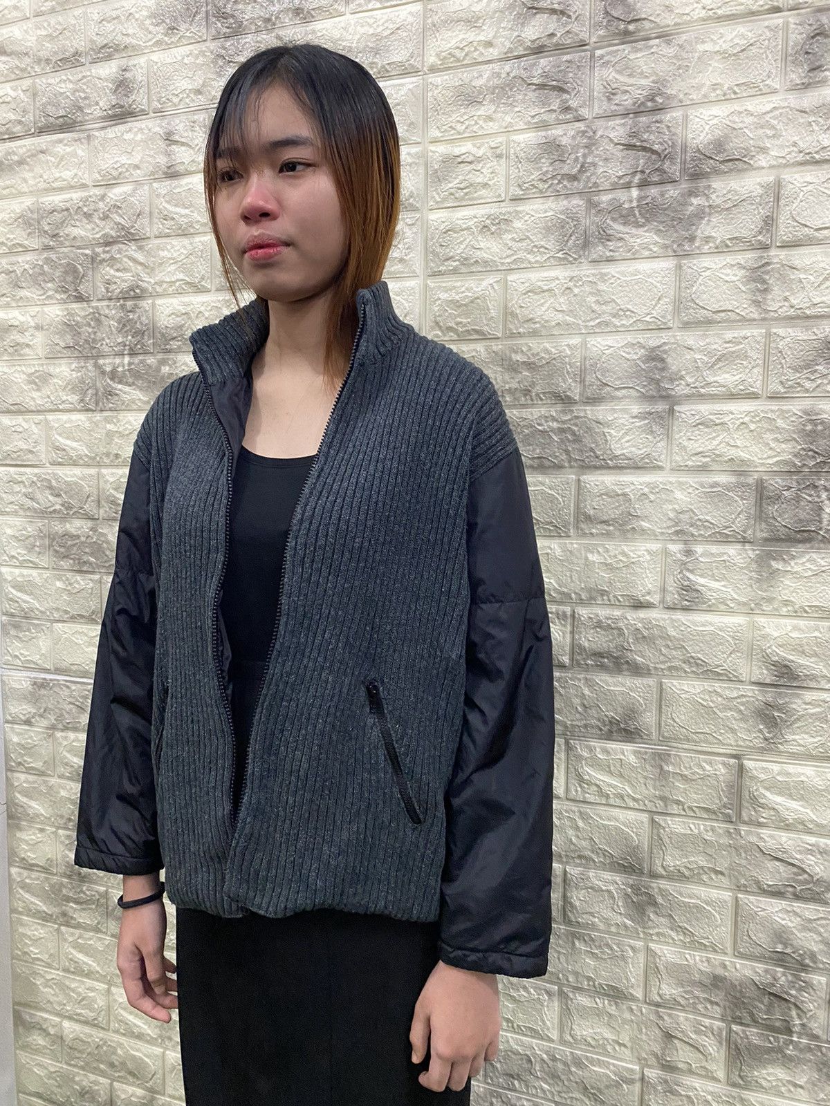 Vintage CP. Company Reversible Jacket