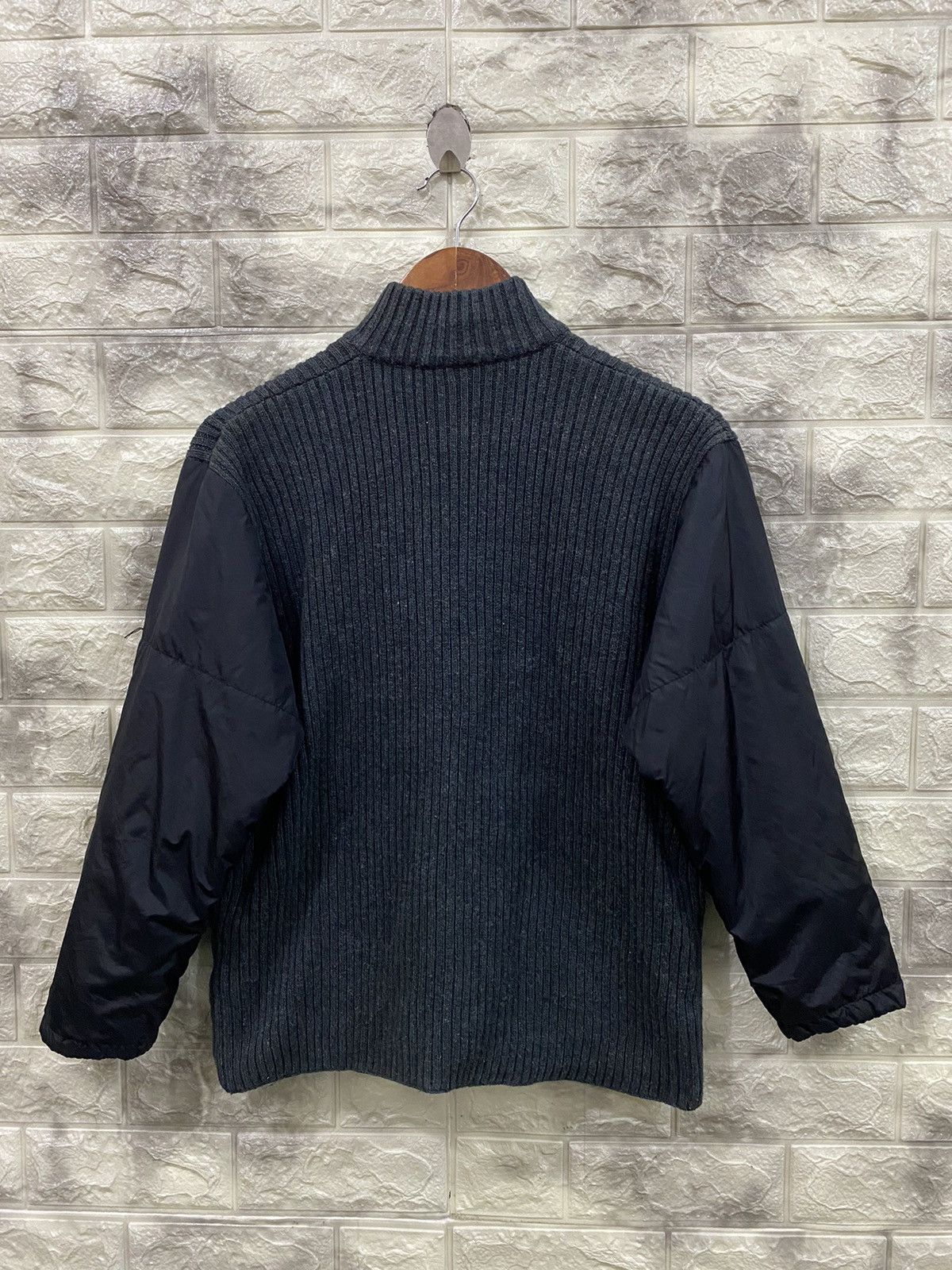 Vintage CP. Company Reversible Jacket