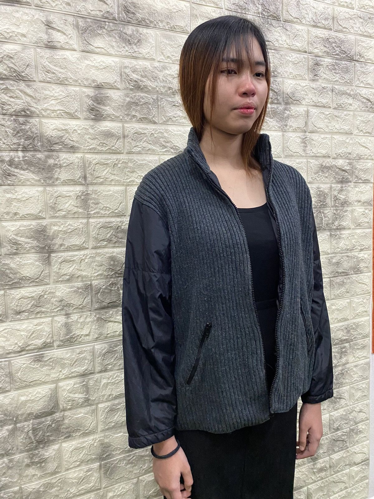 Vintage CP. Company Reversible Jacket