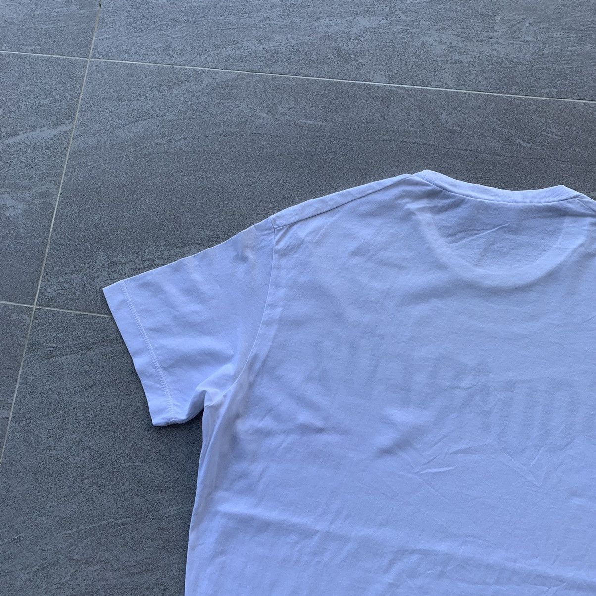 Dsquared2 DSQUARED2 t shirt spell out big logo.. Size US L / EU 52-54 / 3 - 8 Thumbnail