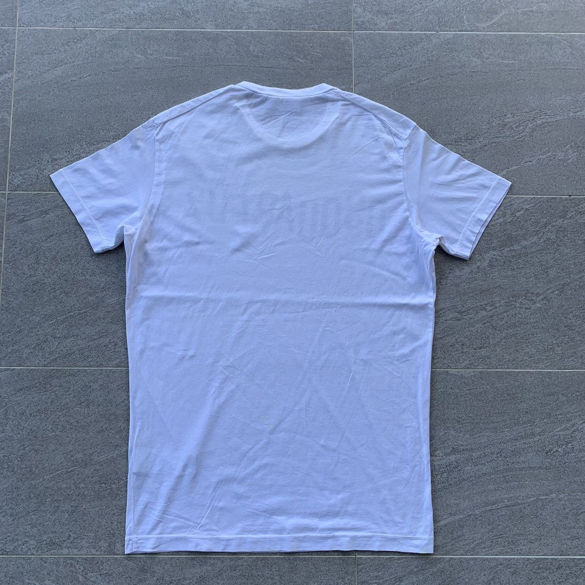 Dsquared2 DSQUARED2 t shirt spell out big logo.. Size US L / EU 52-54 / 3 - 7 Thumbnail