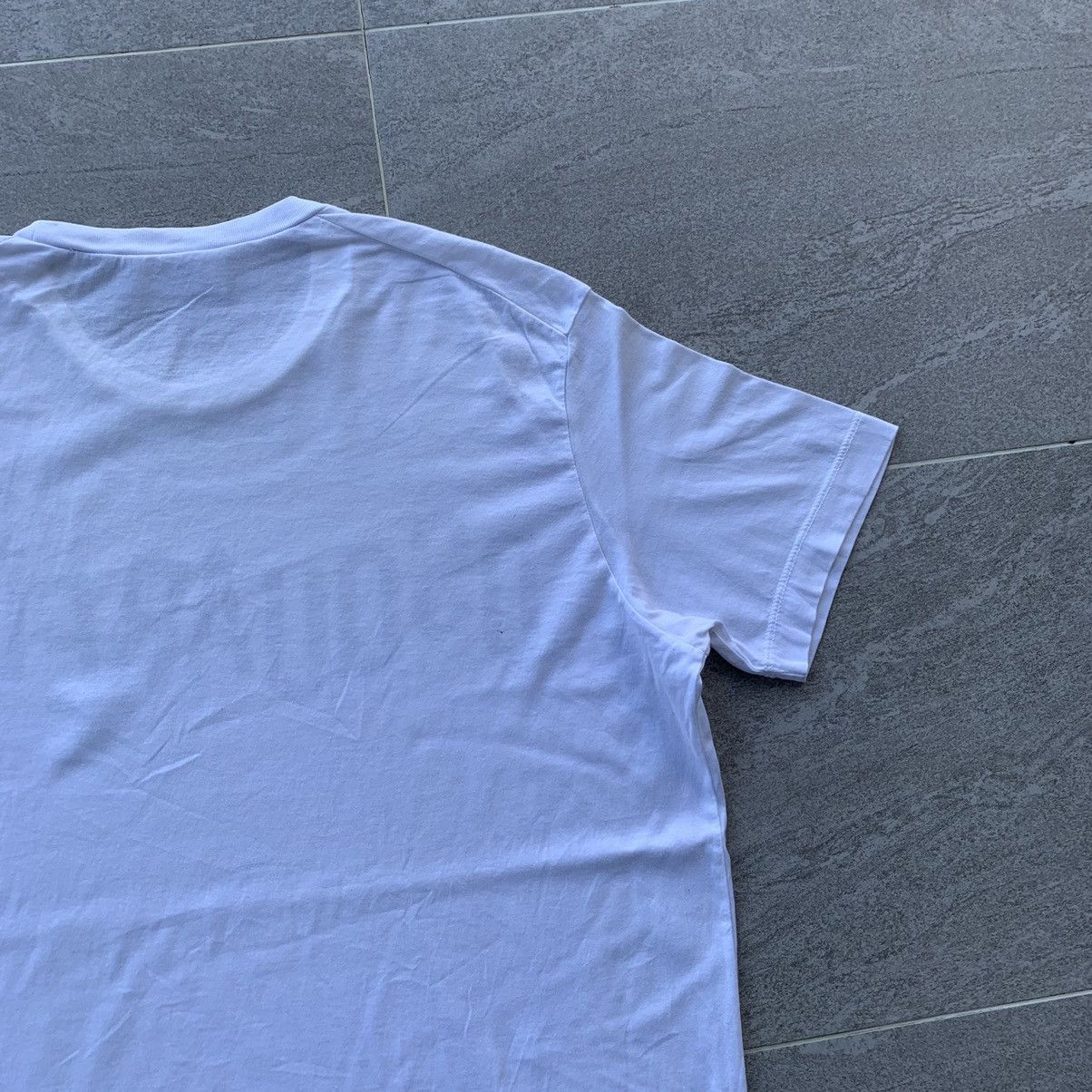 Dsquared2 DSQUARED2 t shirt spell out big logo.. Size US L / EU 52-54 / 3 - 9 Thumbnail