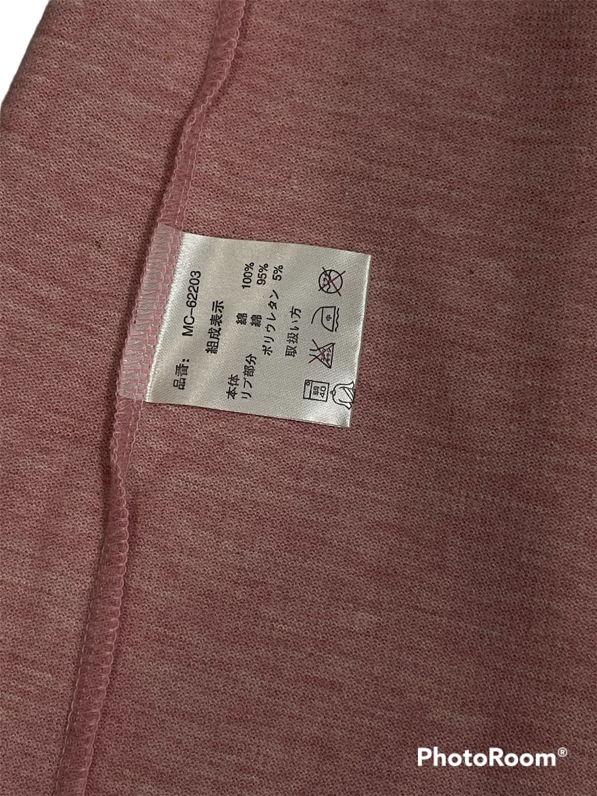MCM MCM MODERNE CREATION MUNCHEN Size US L / EU 52-54 / 3 - 7 Thumbnail