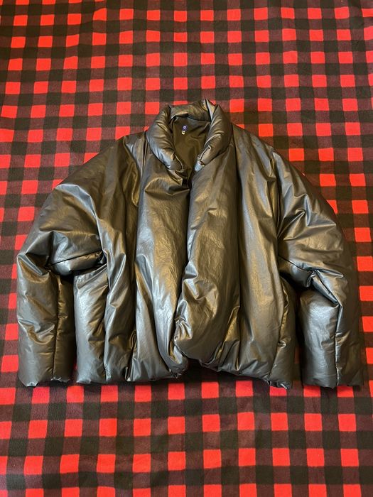 Gap Yeezy Gap Round Jacket | Grailed