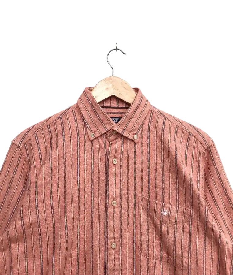Vintage Playboy Collection Flannel Shirt