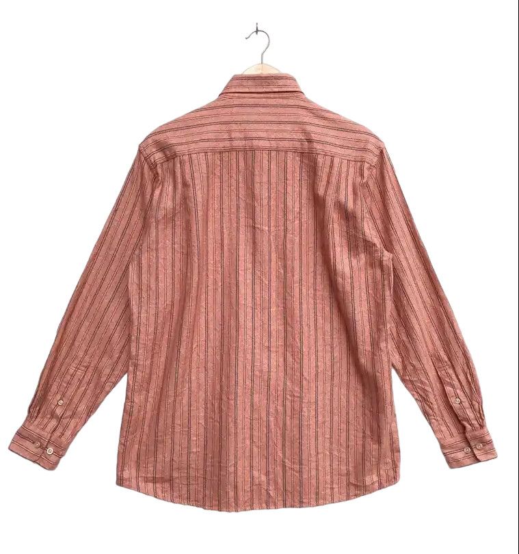Vintage Playboy Collection Flannel Shirt