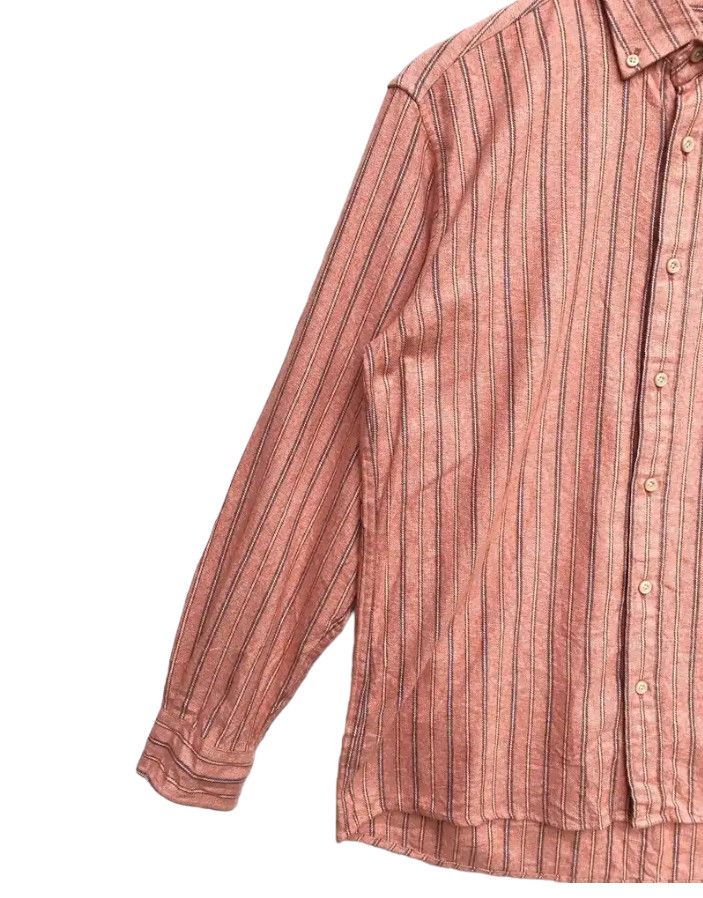 Vintage Playboy Collection Flannel Shirt