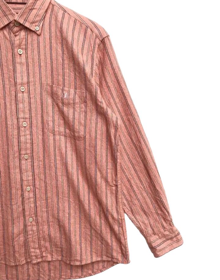 Vintage Playboy Collection Flannel Shirt