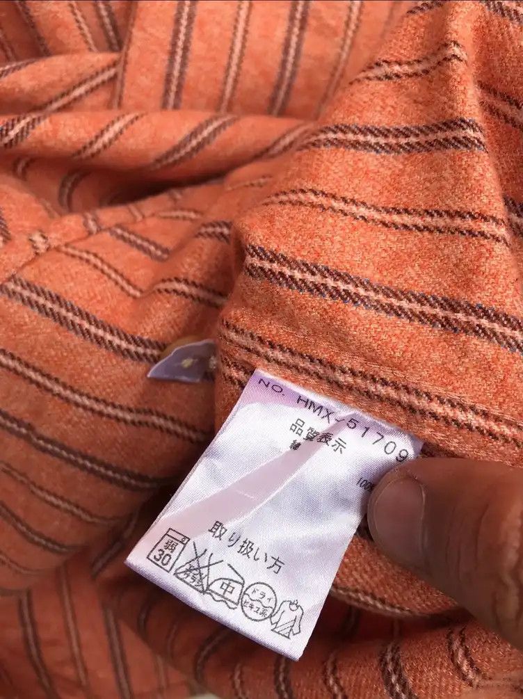 Vintage Playboy Collection Flannel Shirt