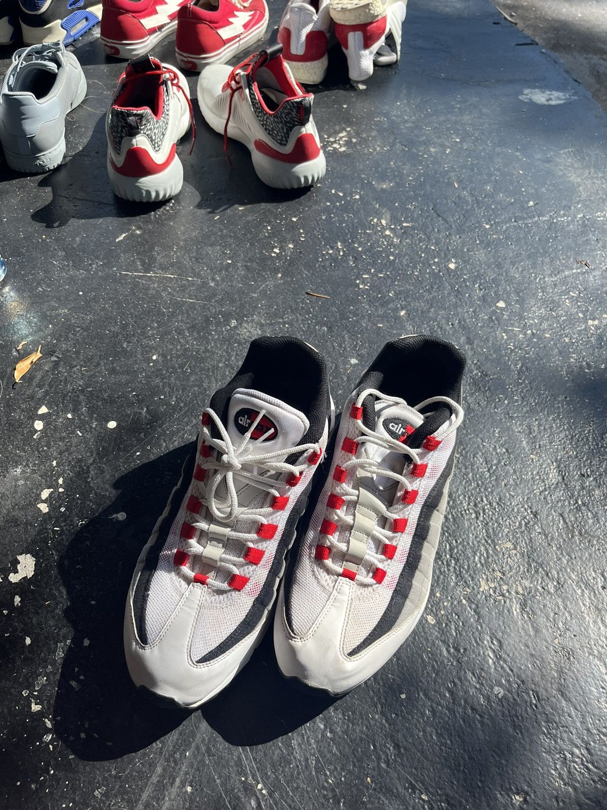 Air max 95