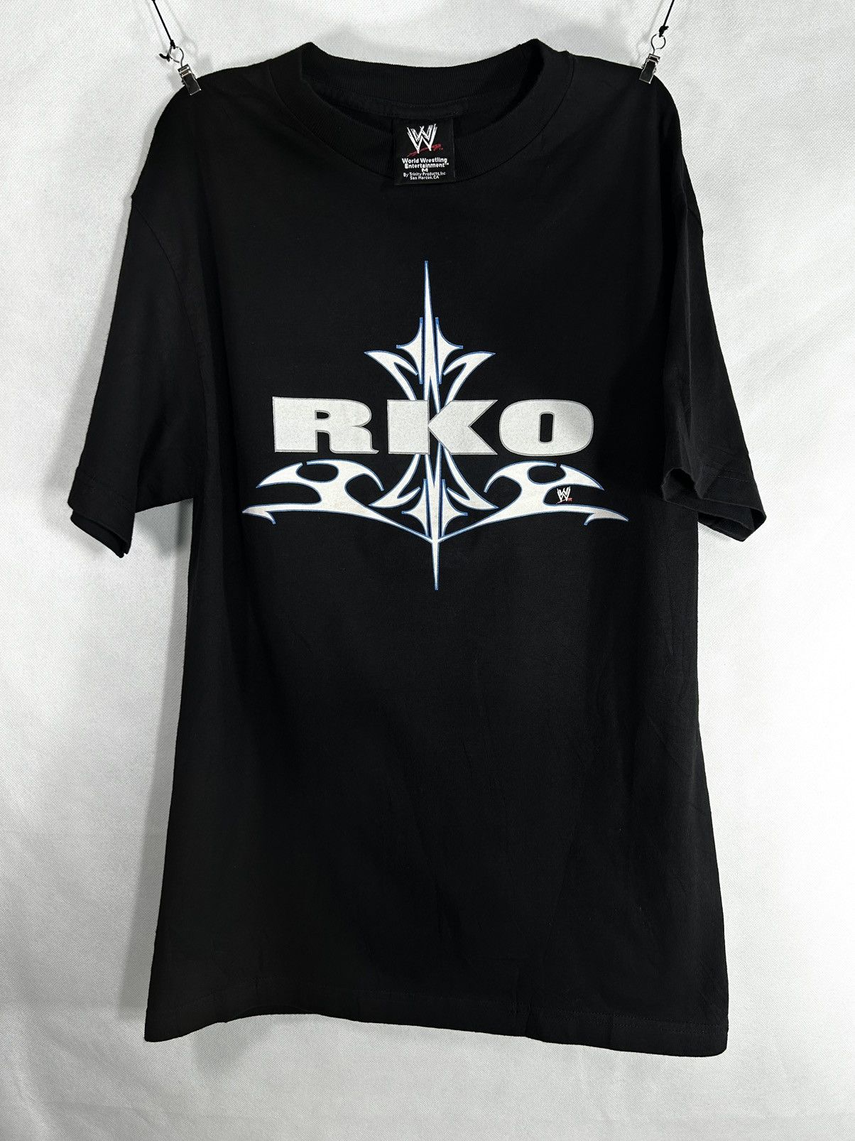 RANDY ORTON RKO VINTAGE TEE WWE