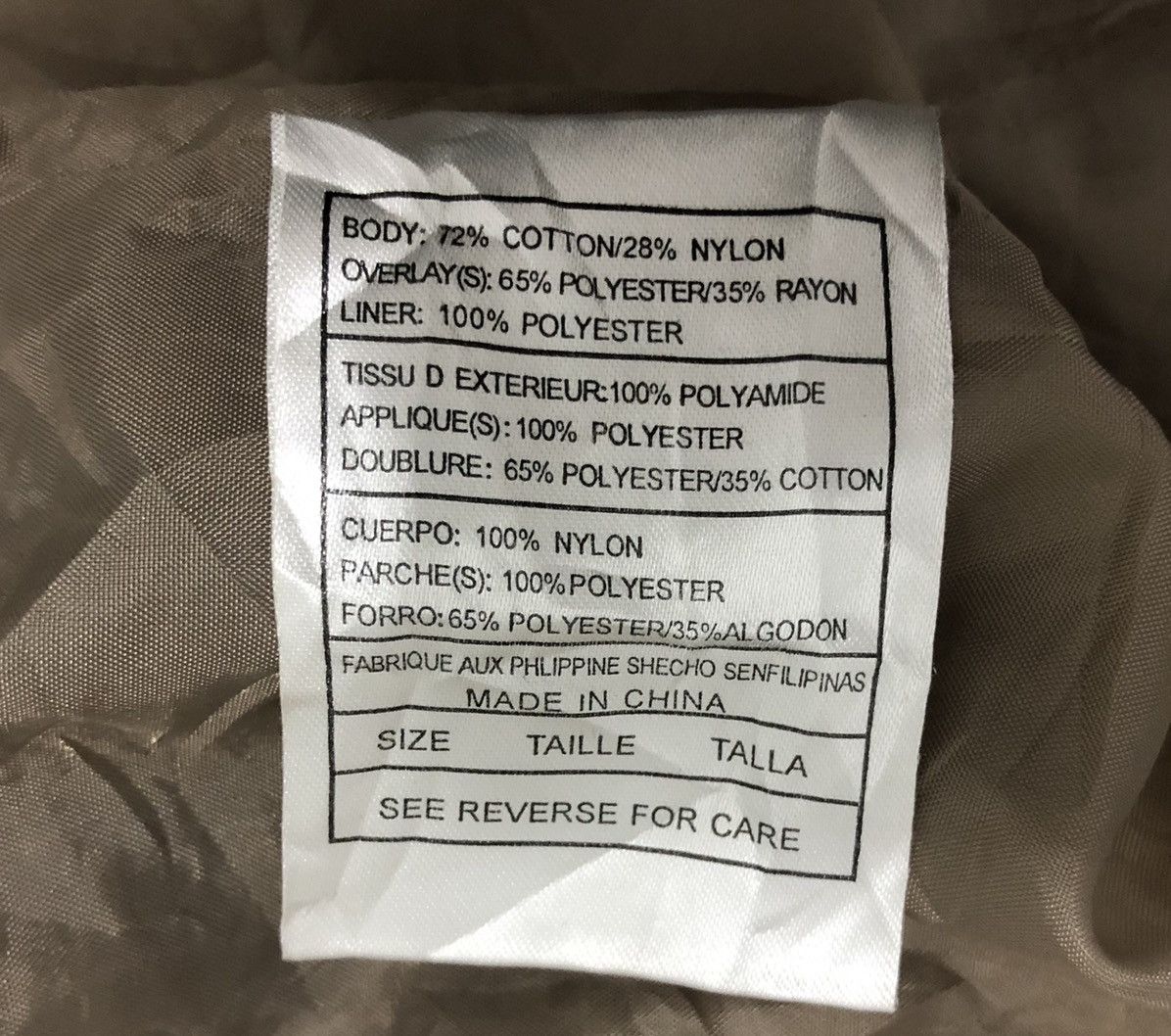Burberry BURBERRY LONDON JACKET COAT Size US L / EU 52-54 / 3 - 15 Thumbnail