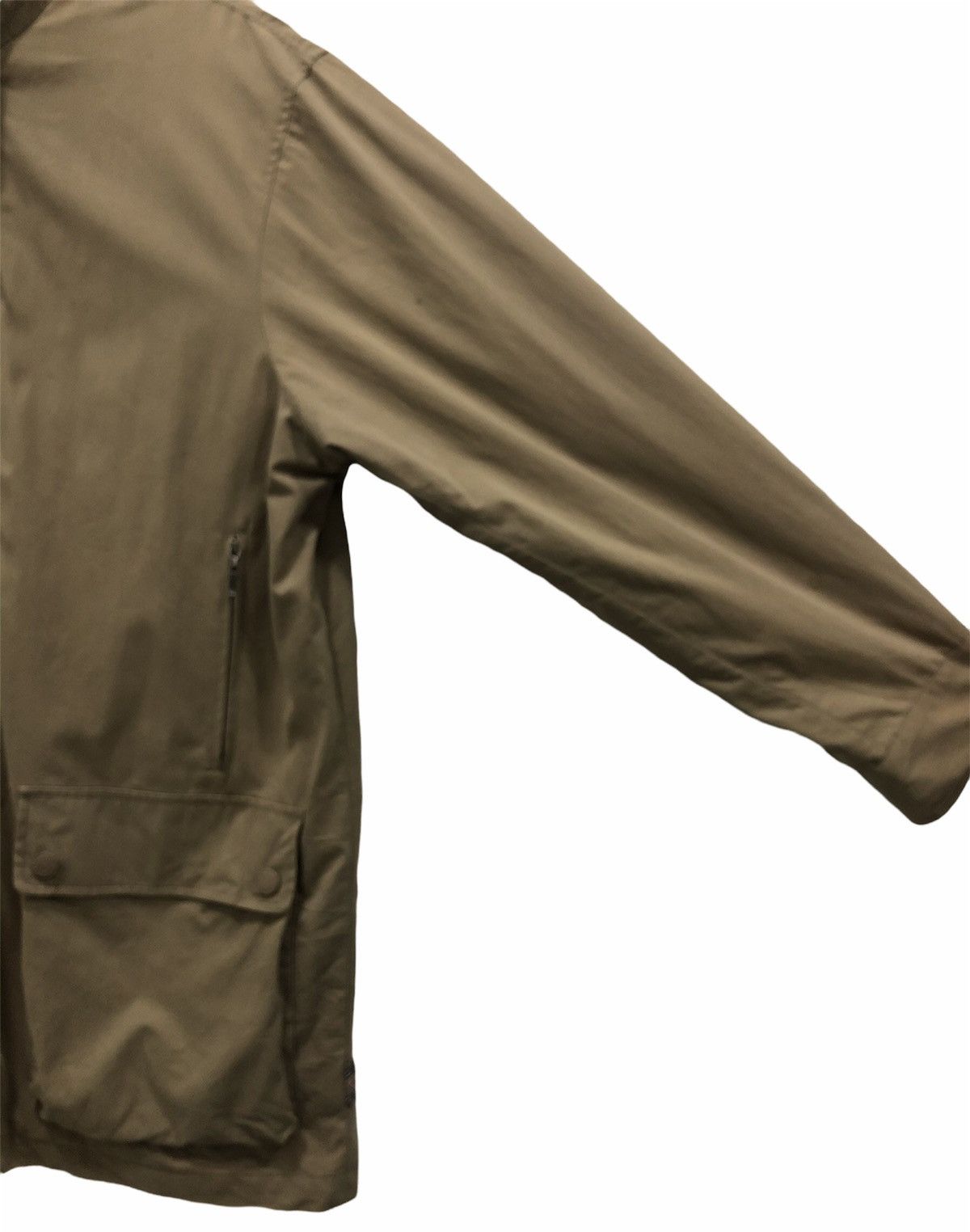 Burberry BURBERRY LONDON JACKET COAT Size US L / EU 52-54 / 3 - 4 Thumbnail