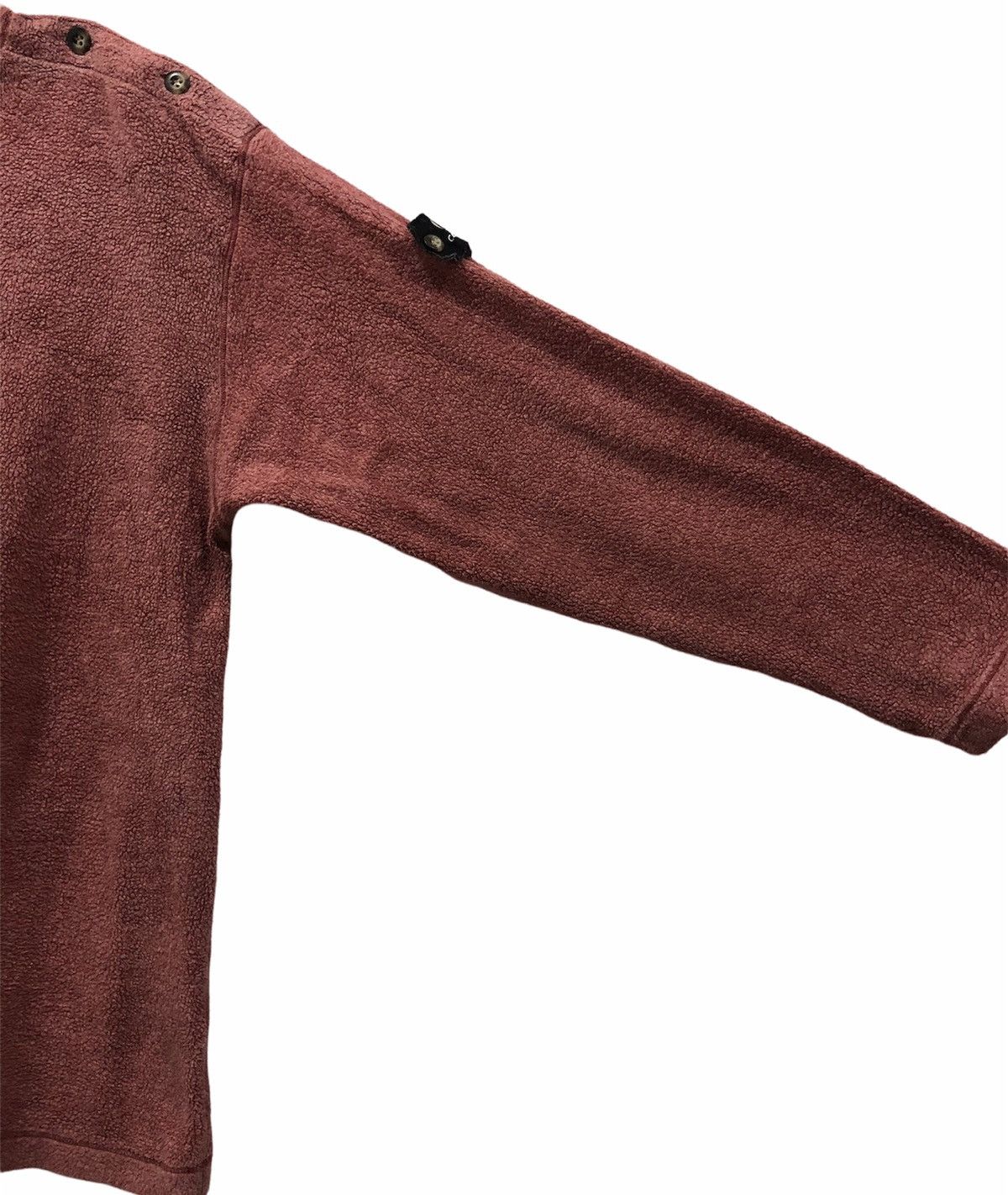 C.P. Company CP COMPANY SWEATSHIRT Size US M / EU 48-50 / 2 - 4 Thumbnail