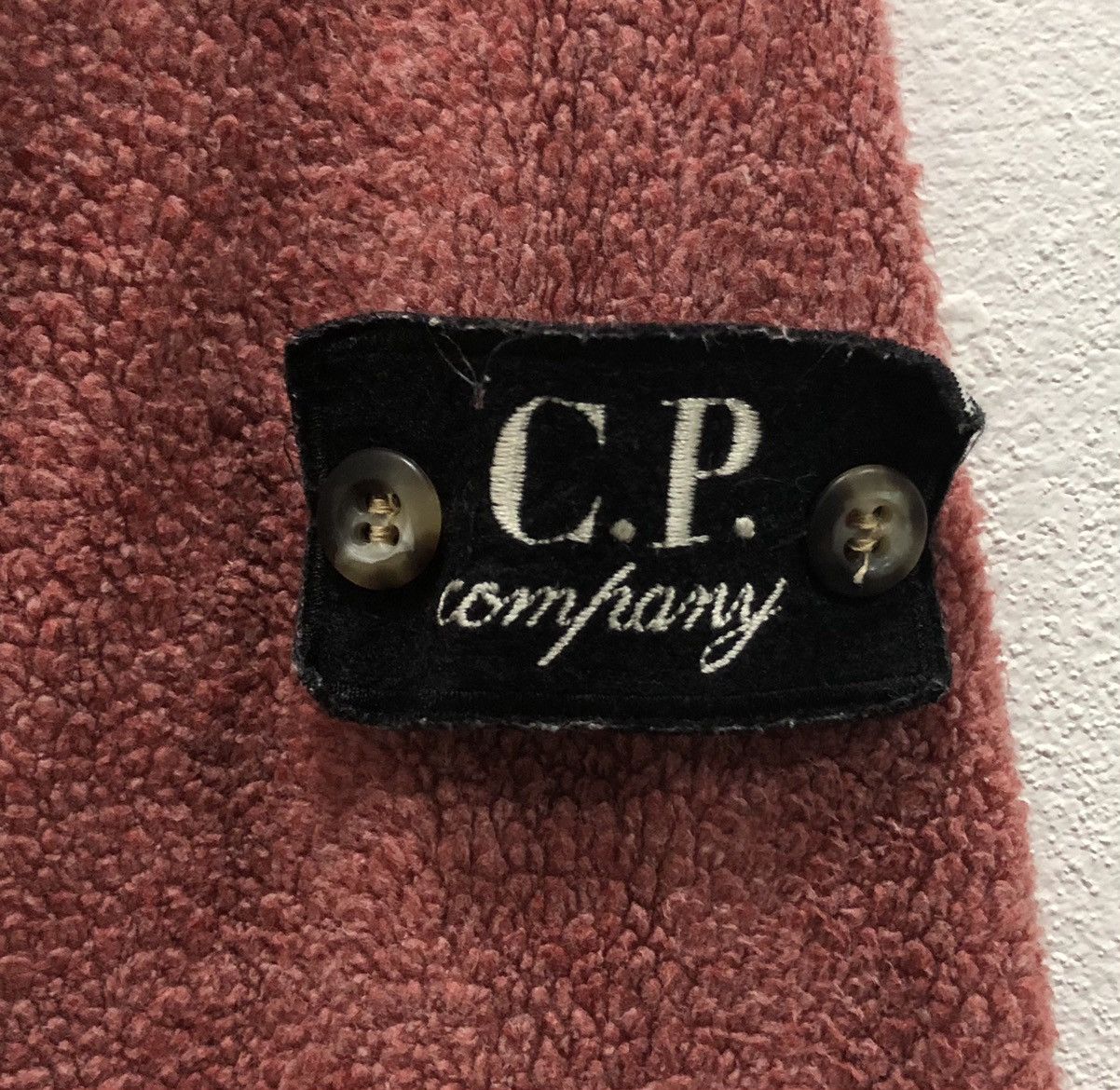 C.P. Company CP COMPANY SWEATSHIRT Size US M / EU 48-50 / 2 - 7 Thumbnail