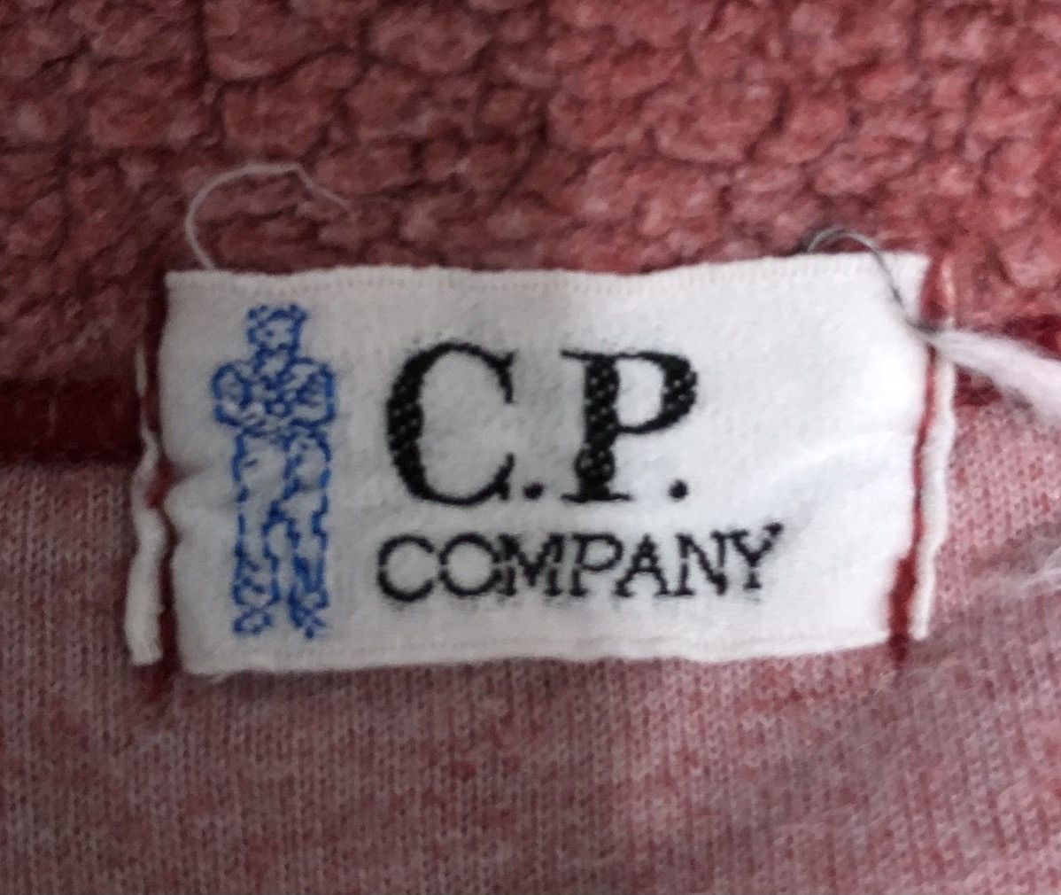 C.P. Company CP COMPANY SWEATSHIRT Size US M / EU 48-50 / 2 - 9 Thumbnail
