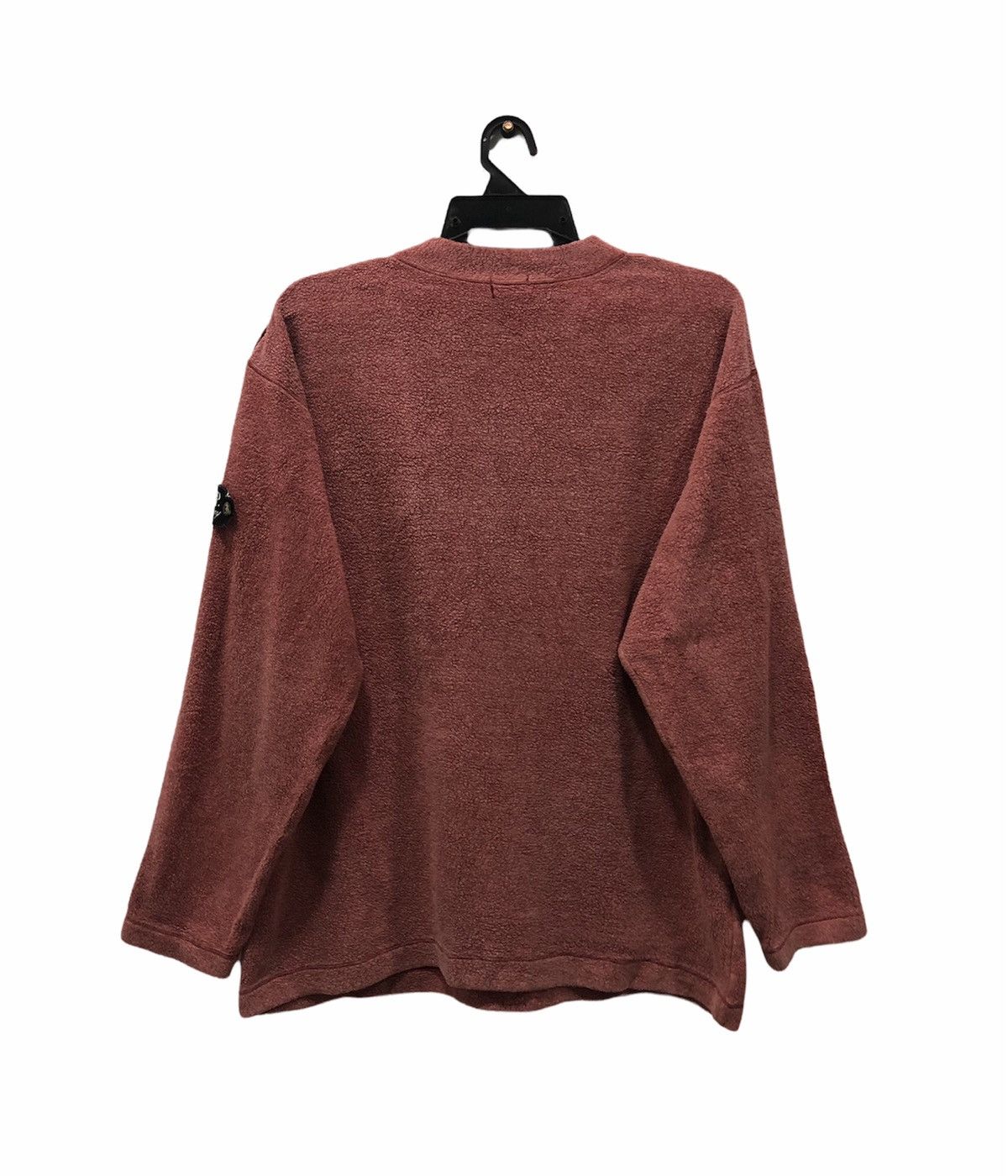 C.P. Company CP COMPANY SWEATSHIRT Size US M / EU 48-50 / 2 - 2 Thumbnail