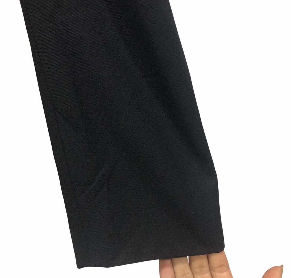 Yohji Yamamoto Ys for men Yohji Yamamoto Jacket Blazer Coat Size US S / EU 44-46 / 1 - 8 Thumbnail