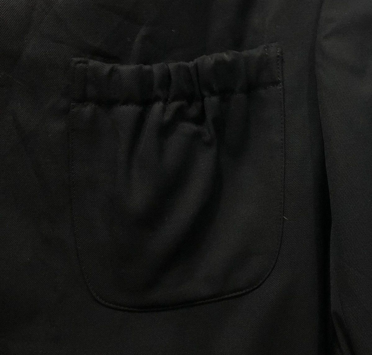 Yohji Yamamoto Ys for men Yohji Yamamoto Jacket Blazer Coat Size US S / EU 44-46 / 1 - 5 Thumbnail