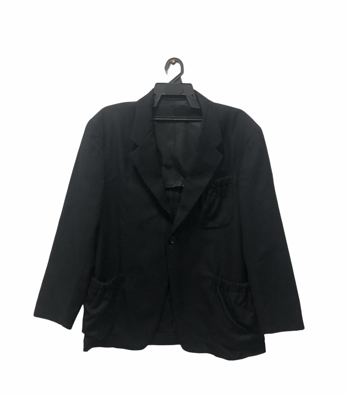 【Y's for men】25SSTUXEDO JACKET Ys for men Yohji Yamamoto Jacket Blazer Coat