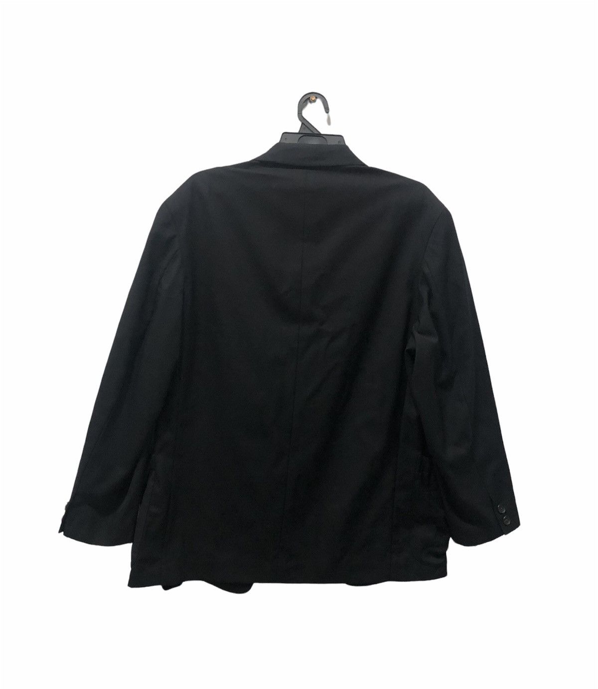 Yohji Yamamoto Ys for men Yohji Yamamoto Jacket Blazer Coat Size US S / EU 44-46 / 1 - 2 Thumbnail