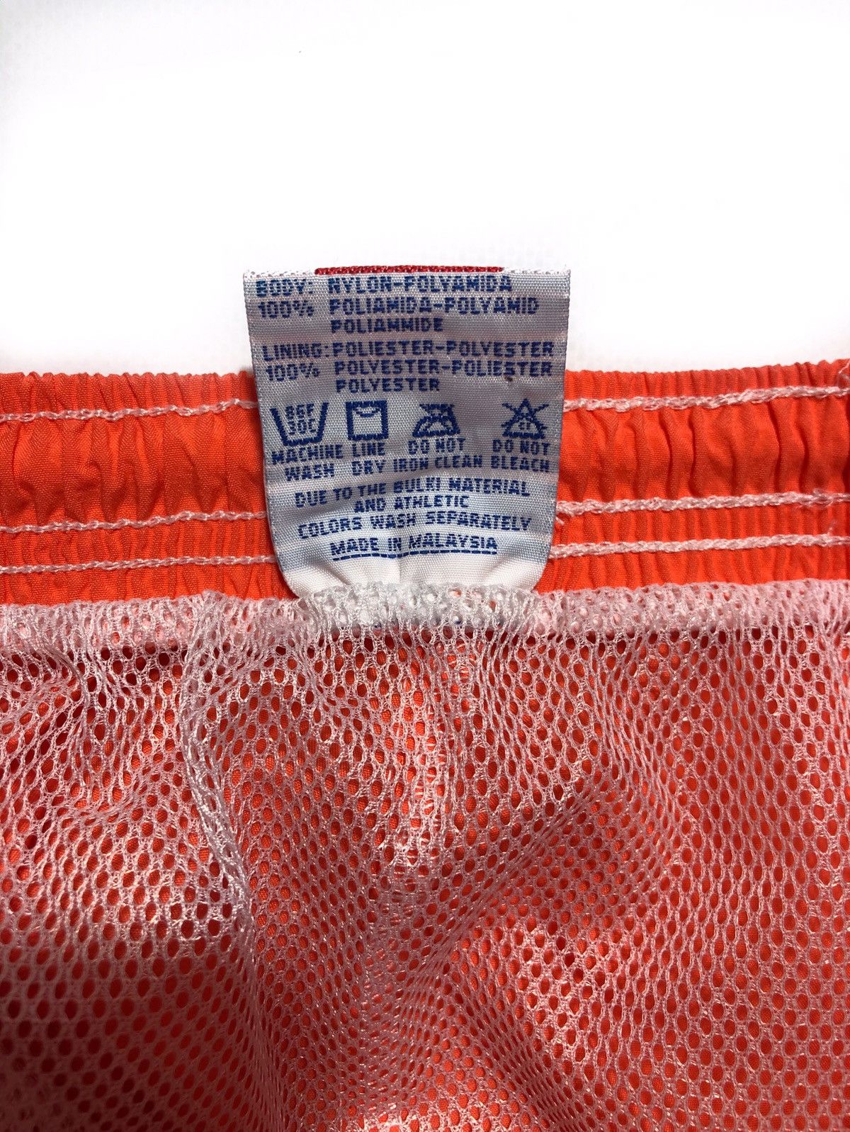 Champion Champion U.S.A. Vintage Shorts Size US 32 / EU 48 - 5 Thumbnail