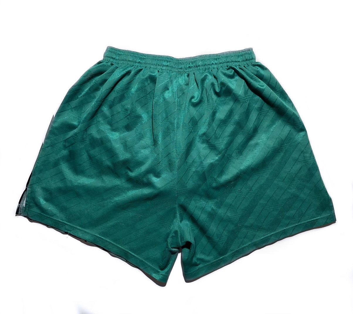 Vintage Adidas Vintage Monogram Shorts Size US 34 / EU 50 - 2 Thumbnail