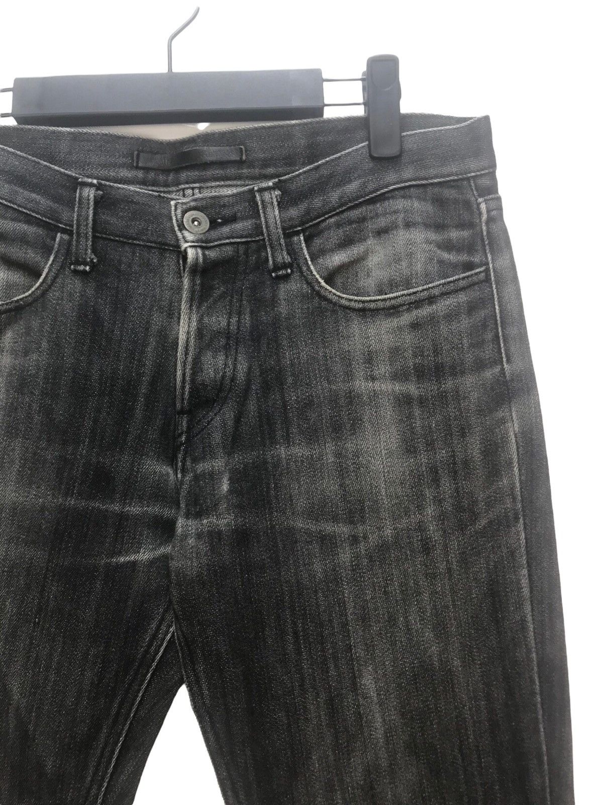 RIPVANWINKLE VINTAGE FLARE RIP VAN WINKLE FADED STYLE PANT Size US 32 / EU 48 - 4 Thumbnail