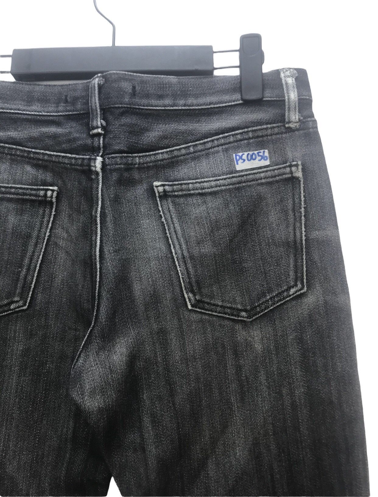 RIPVANWINKLE VINTAGE FLARE RIP VAN WINKLE FADED STYLE PANT Size US 32 / EU 48 - 10 Thumbnail