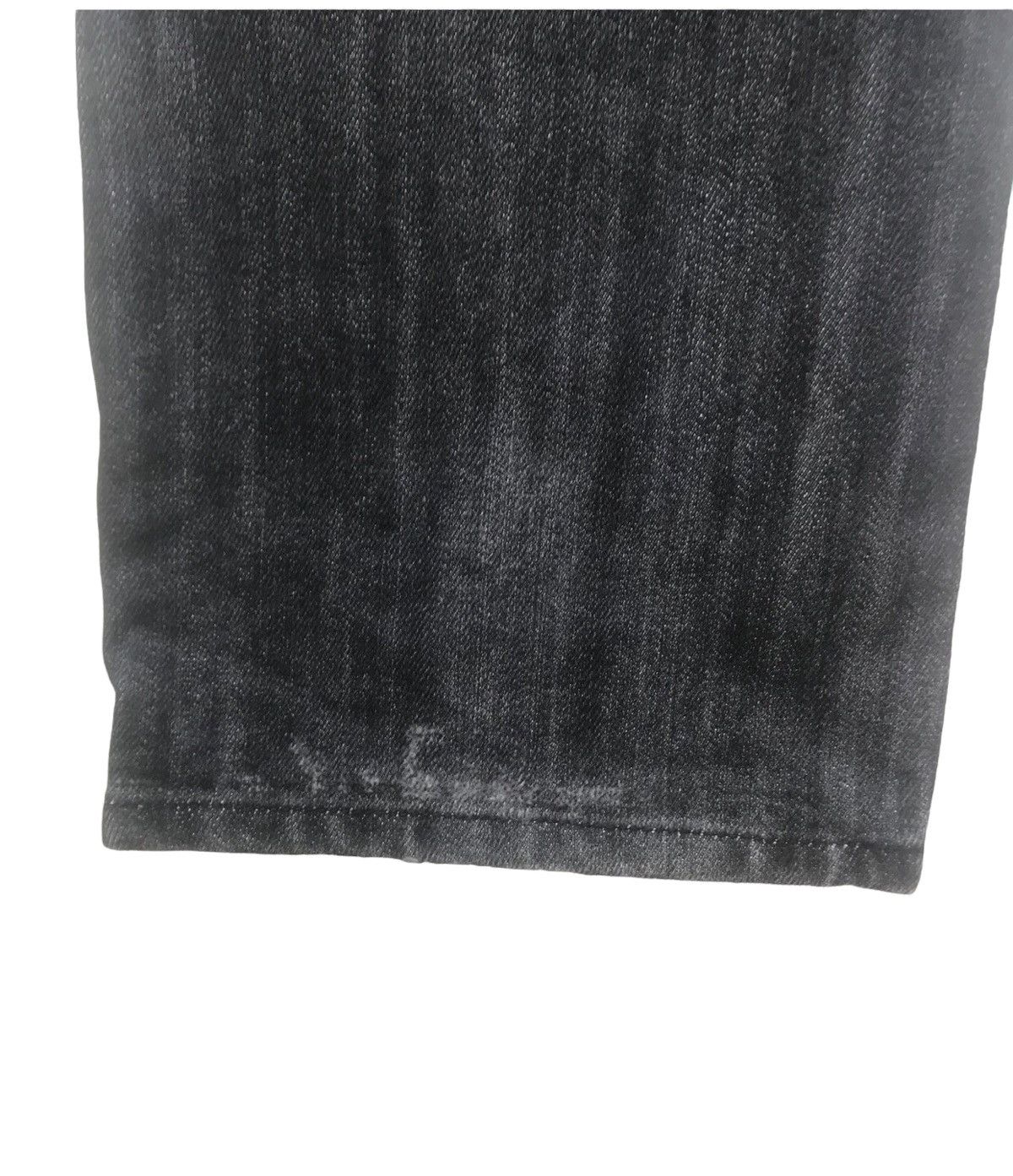 RIPVANWINKLE VINTAGE FLARE RIP VAN WINKLE FADED STYLE PANT Size US 32 / EU 48 - 6 Thumbnail