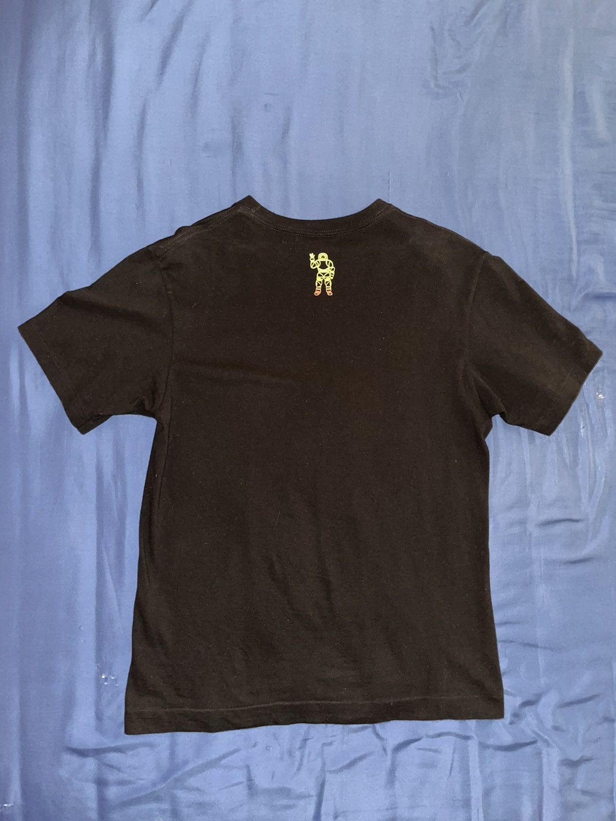 Billionaire Boys Club × Vintage Billionaire Boys Club Graphic Tee Size US M / EU 48-50 / 2 - 3 Thumbnail