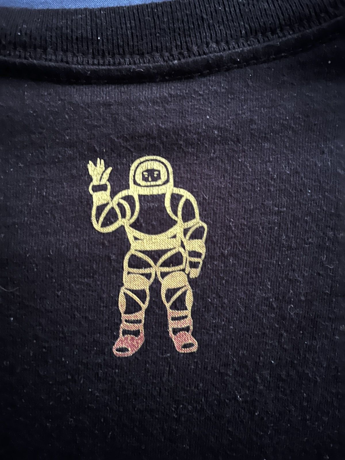 Billionaire Boys Club × Vintage Billionaire Boys Club Graphic Tee Size US M / EU 48-50 / 2 - 4 Thumbnail