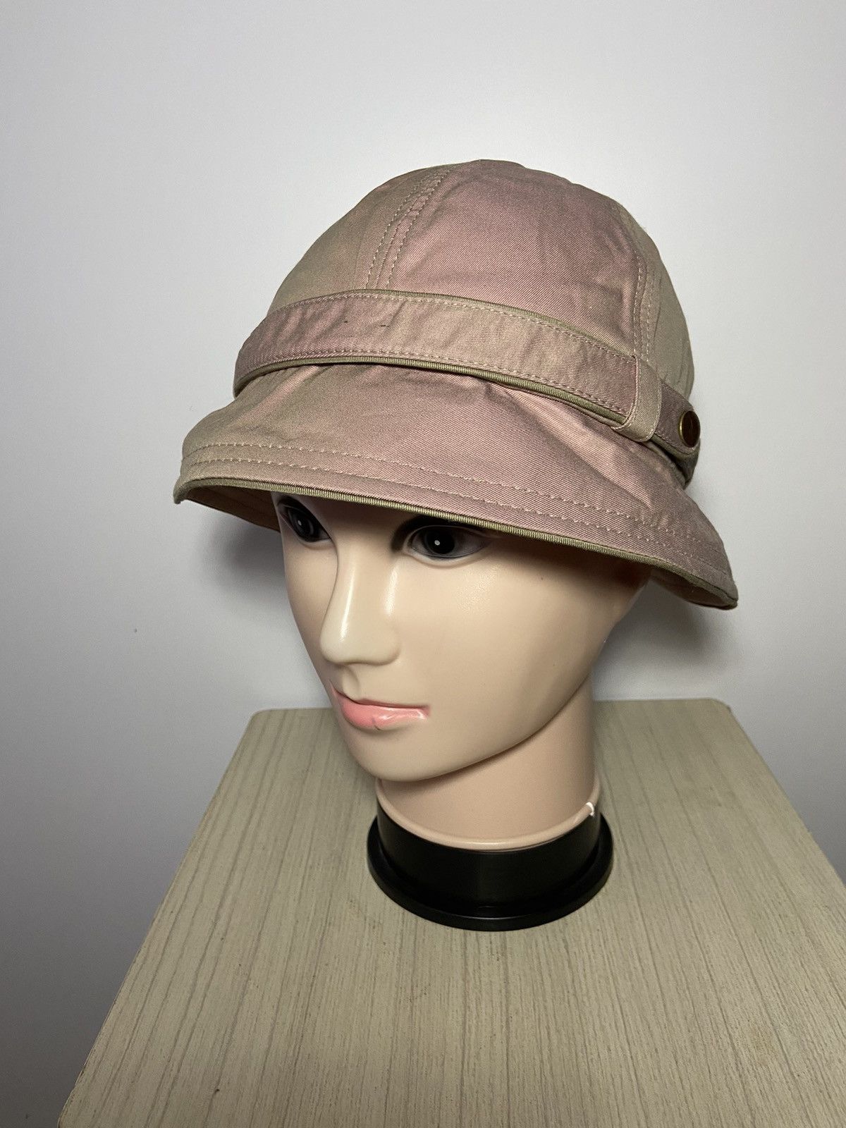BEANPOLE BEAN POLE LADIES BUCKET HAT Size ONE SIZE - 1 Thumbnail