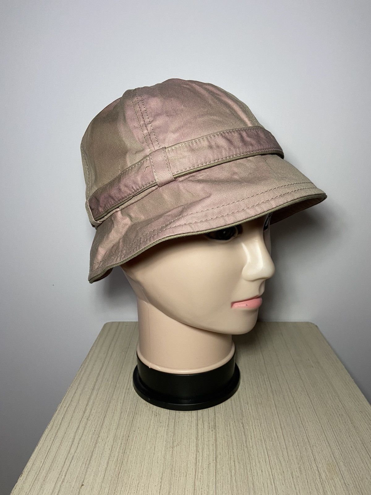 BEANPOLE BEAN POLE LADIES BUCKET HAT Size ONE SIZE - 2 Thumbnail
