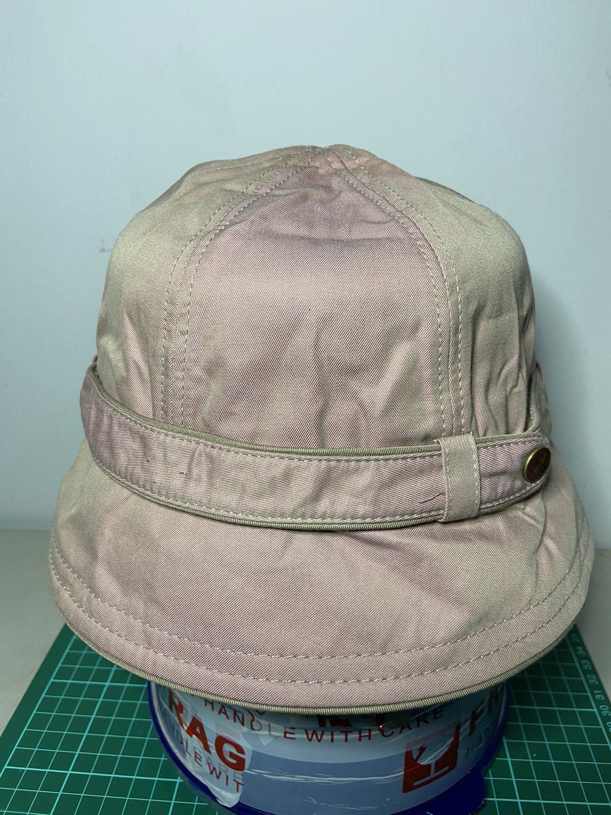 BEANPOLE BEAN POLE LADIES BUCKET HAT Size ONE SIZE - 4 Thumbnail
