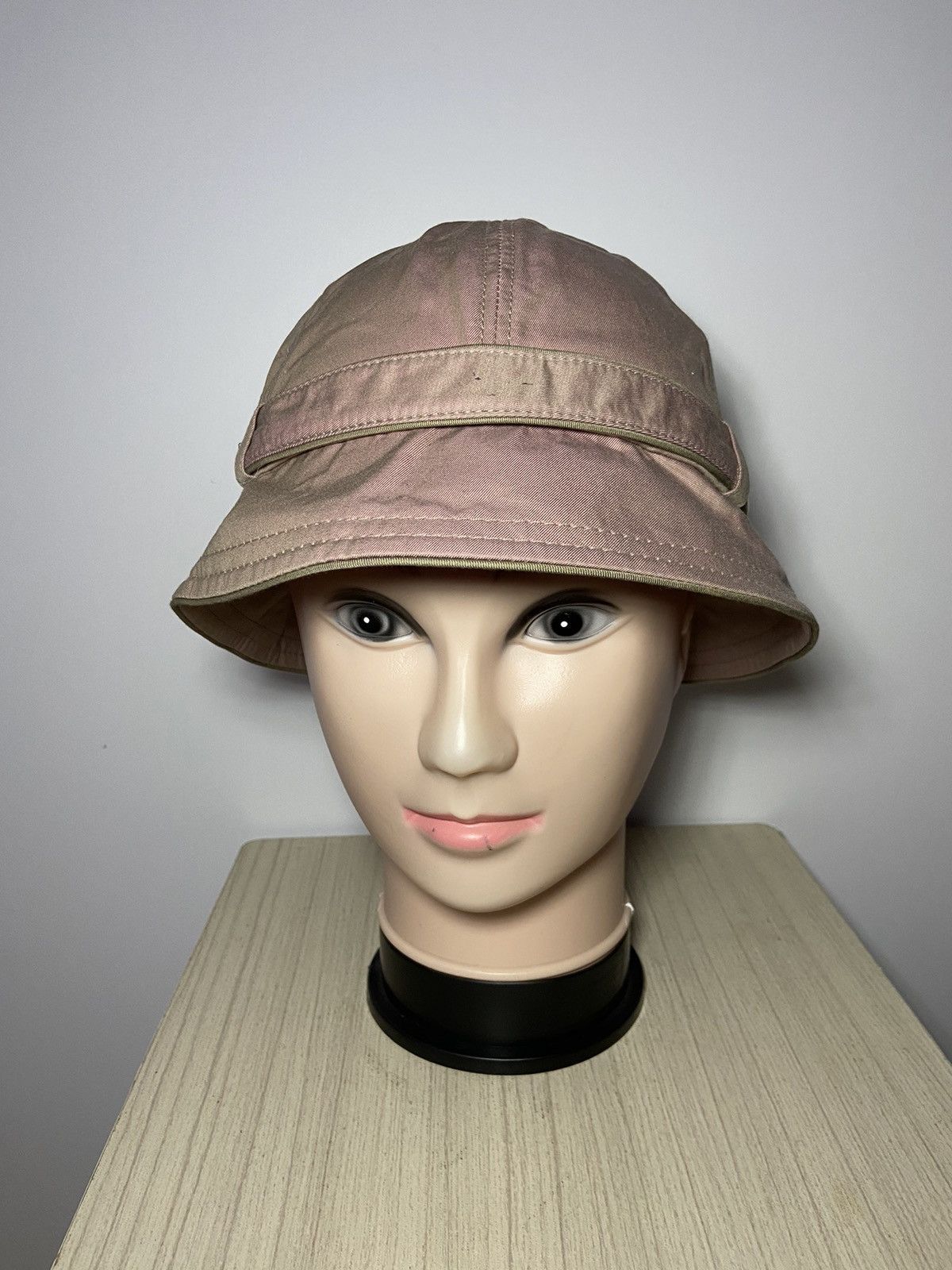BEANPOLE BEAN POLE LADIES BUCKET HAT Size ONE SIZE - 3 Thumbnail