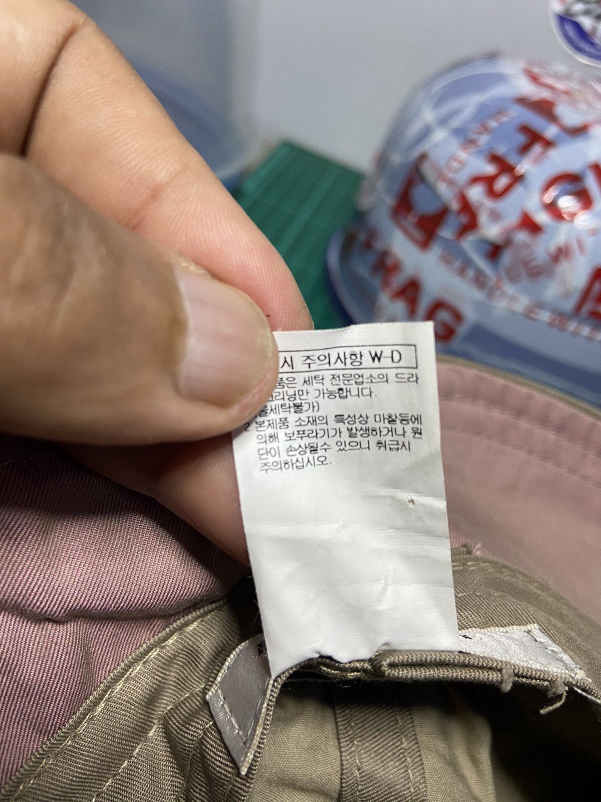 BEANPOLE BEAN POLE LADIES BUCKET HAT Size ONE SIZE - 10 Thumbnail