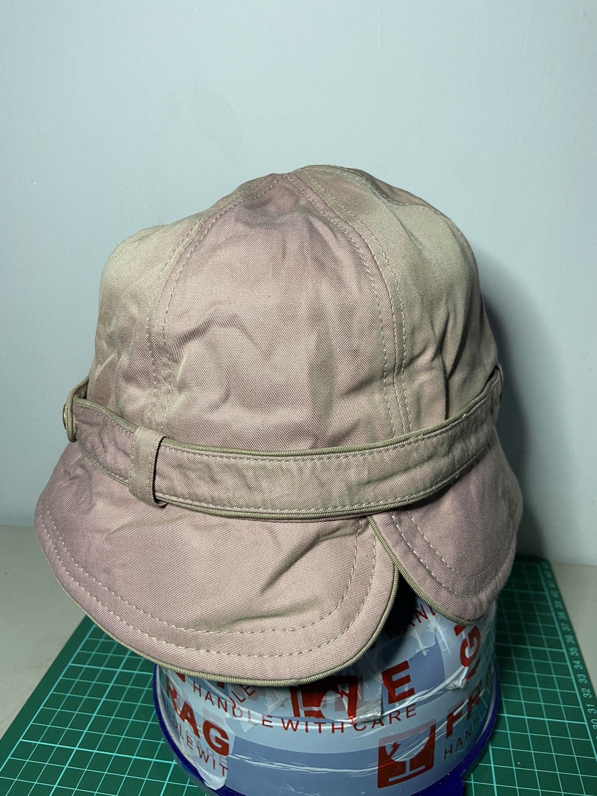 BEANPOLE BEAN POLE LADIES BUCKET HAT Size ONE SIZE - 6 Thumbnail