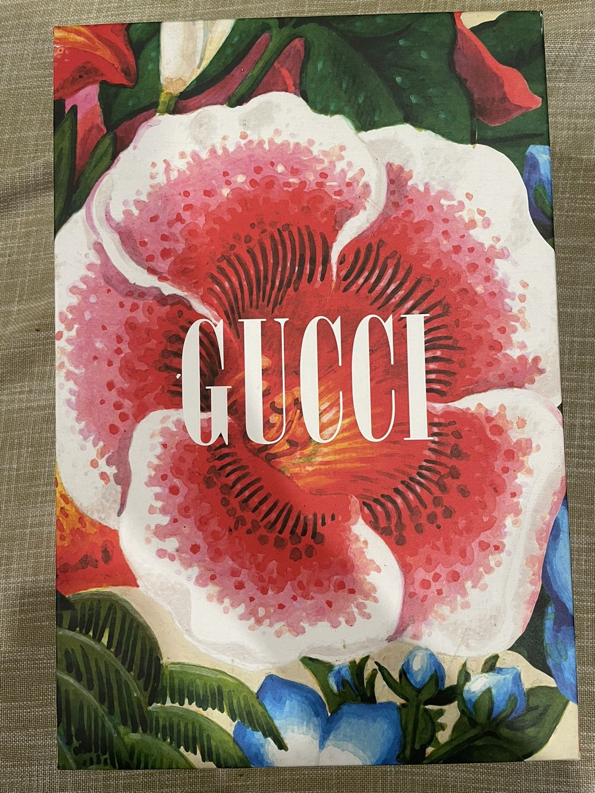 Gucci Closed-Toe Gucci Sandals Size US 12 / EU 45 - 7 Thumbnail