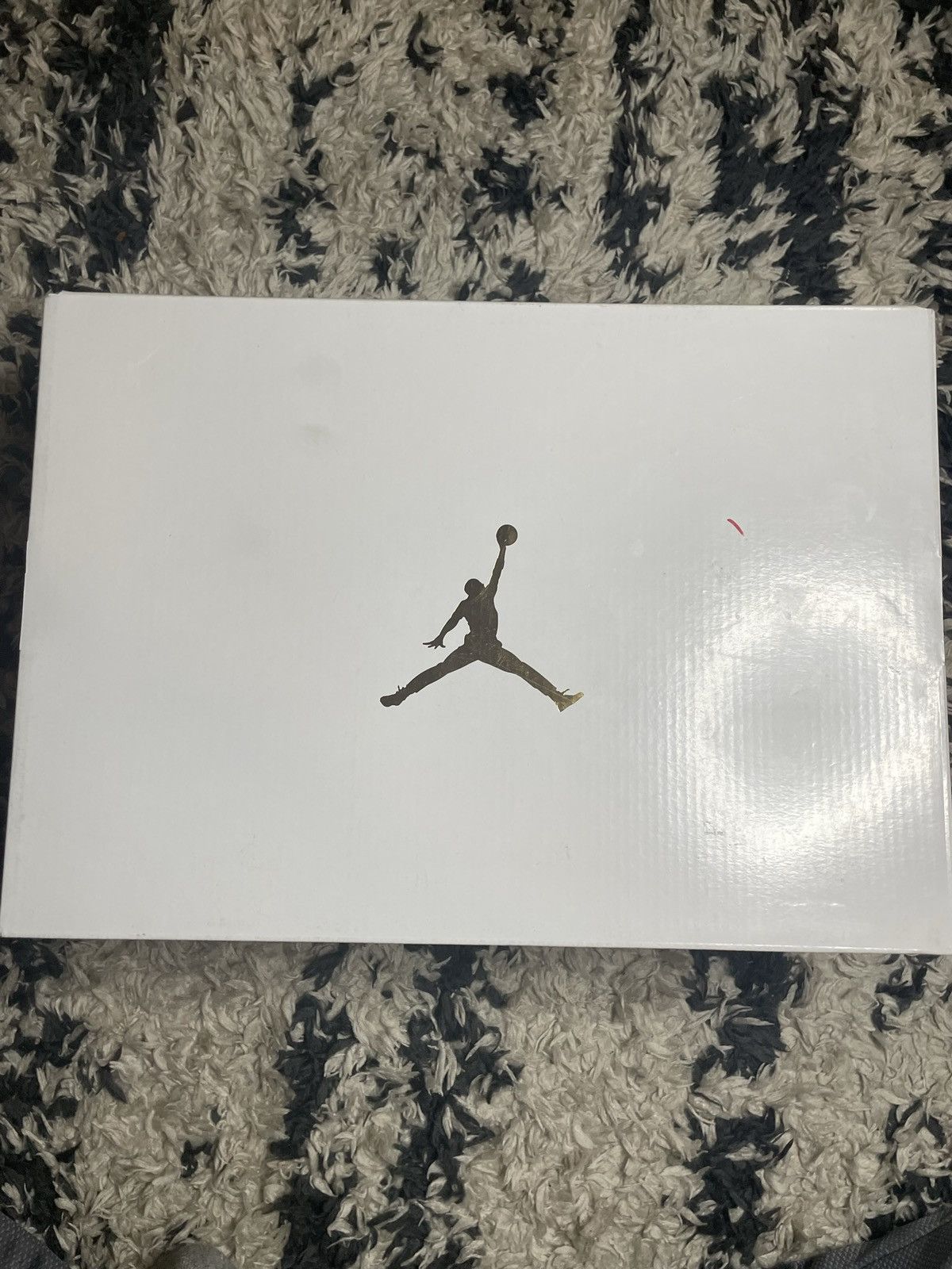 Japanese Brand Jordan 4 retro shimmer Size US 9 / EU 42 - 2 Thumbnail