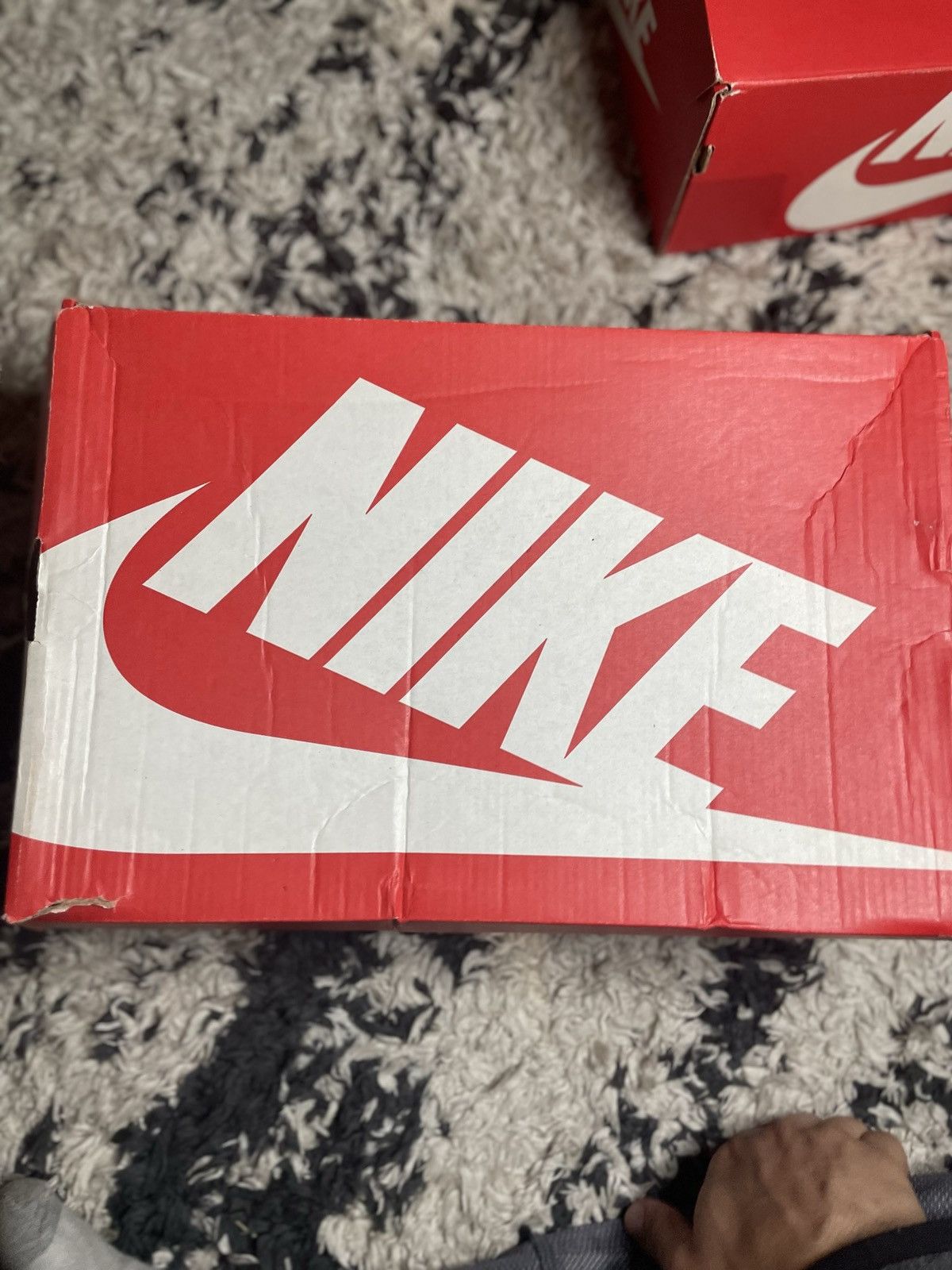 Nike Nike dunk sp ceramic Size US 9.5 / EU 42-43 - 9 Thumbnail