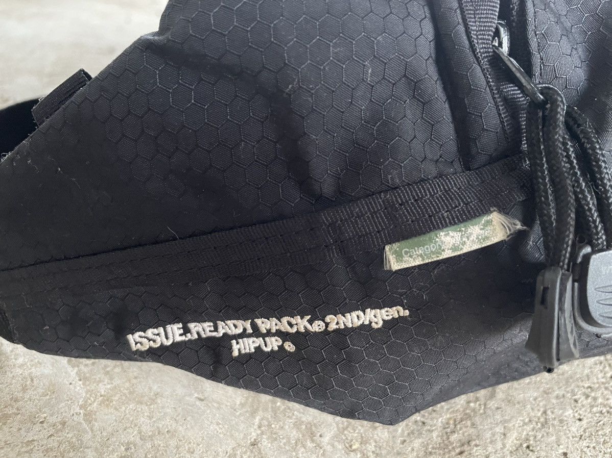 Wtaps W)taps waist bag Size ONE SIZE - 4 Thumbnail