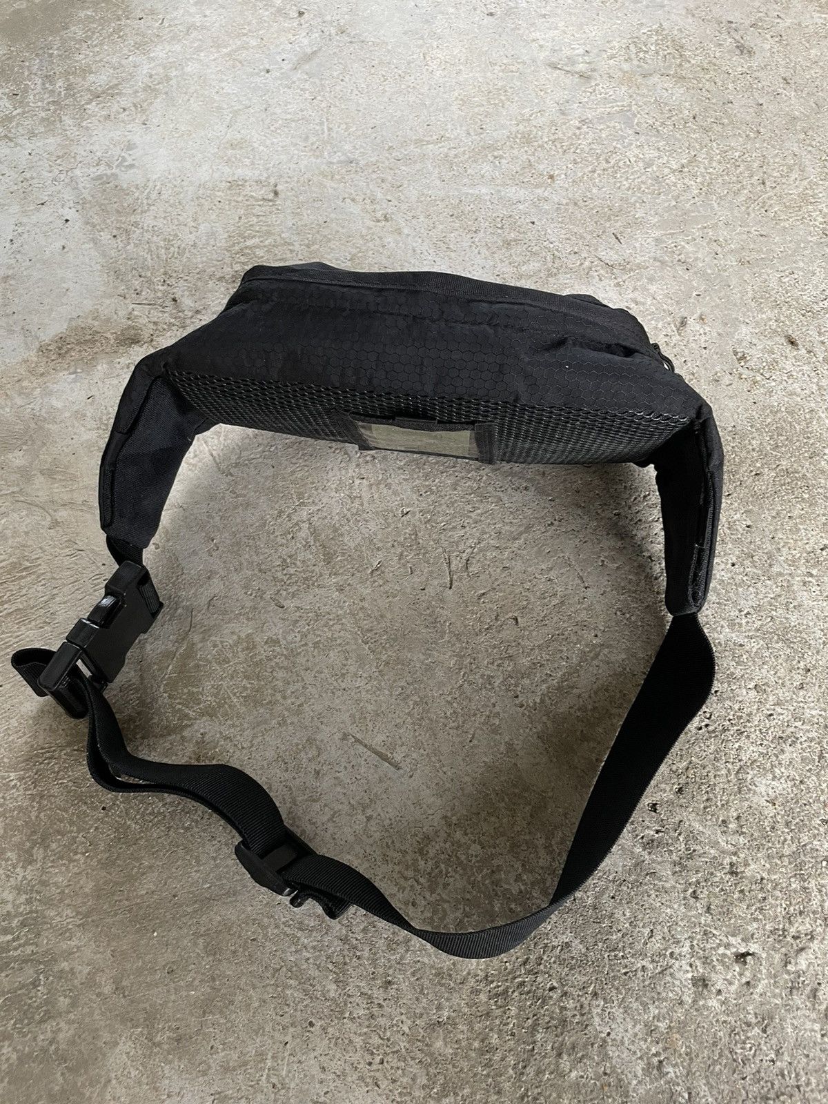 Wtaps W)taps waist bag Size ONE SIZE - 2 Thumbnail