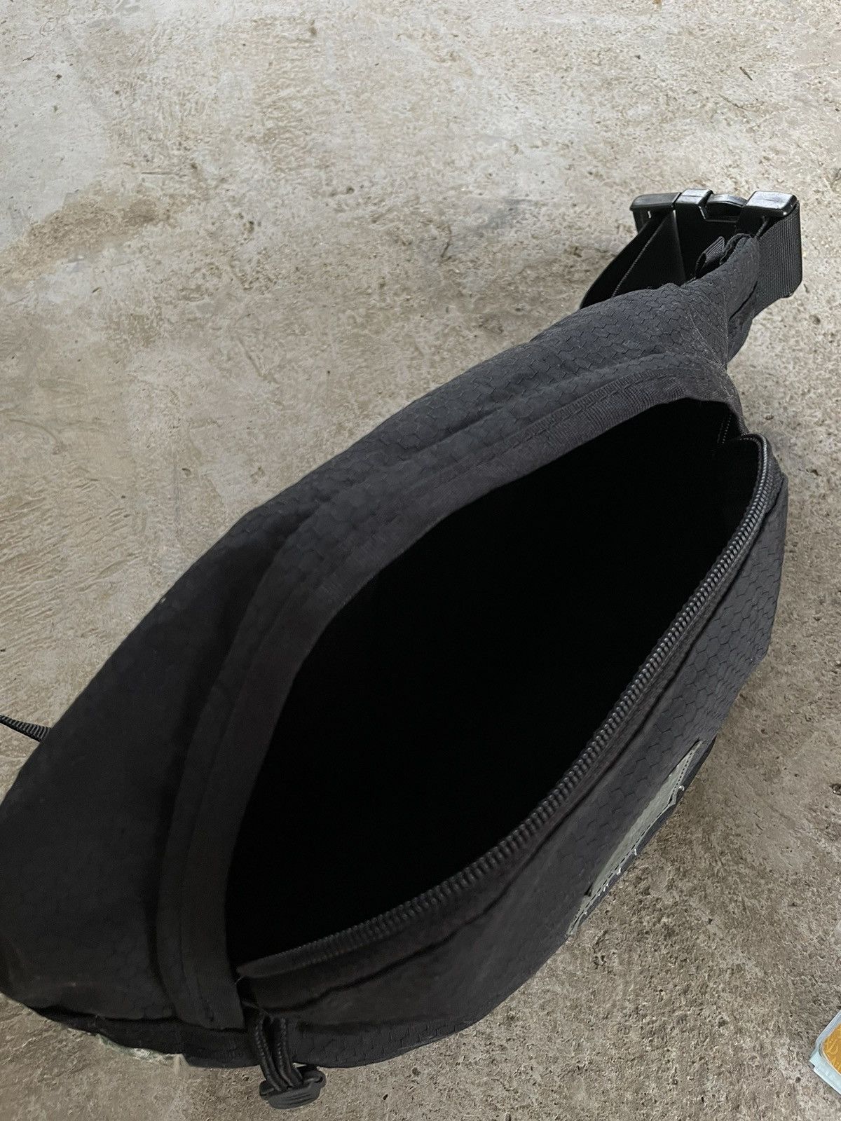 Wtaps W)taps waist bag Size ONE SIZE - 5 Thumbnail
