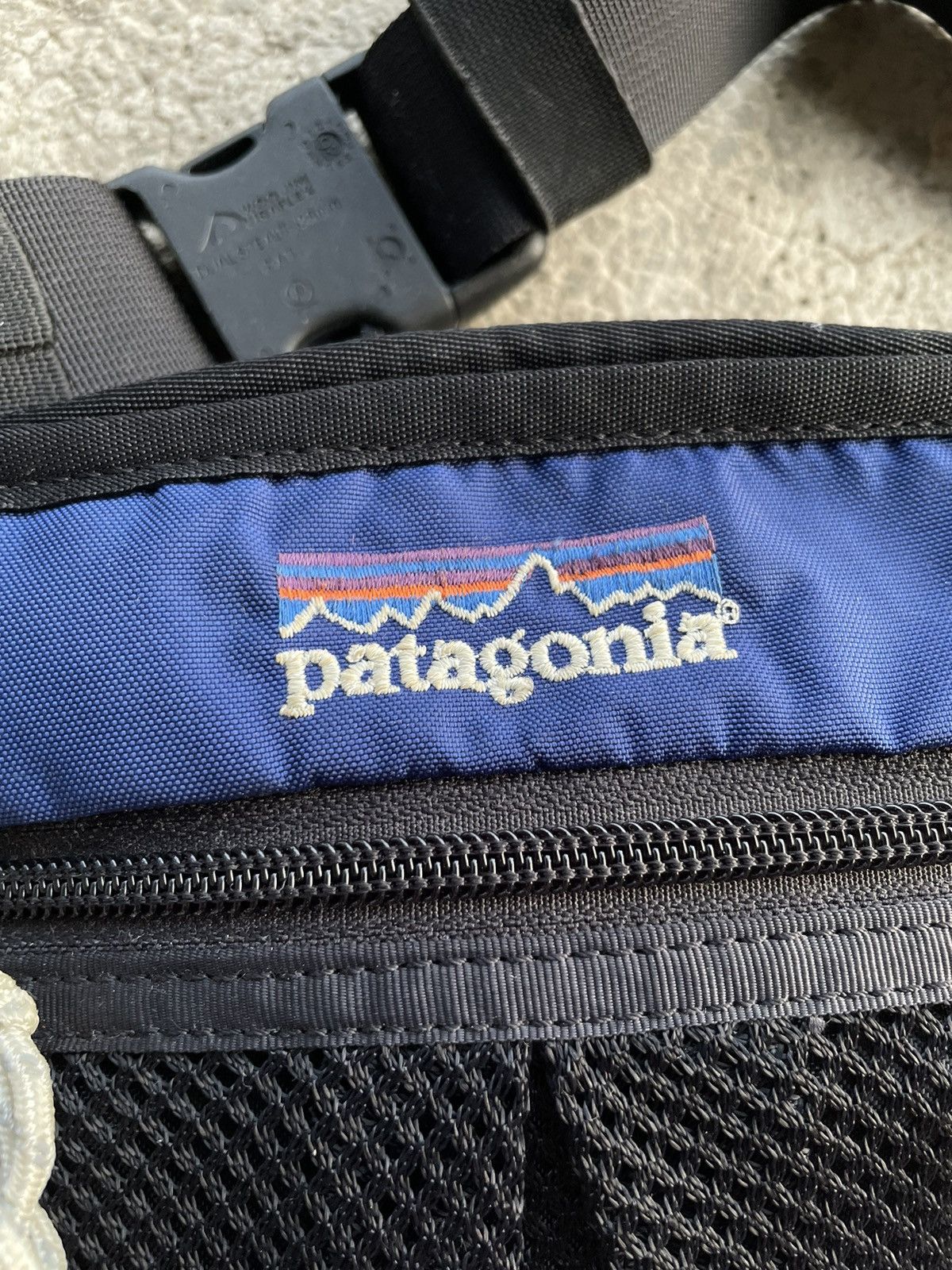 Patagonia Patagonia waist bag Size ONE SIZE - 3 Thumbnail