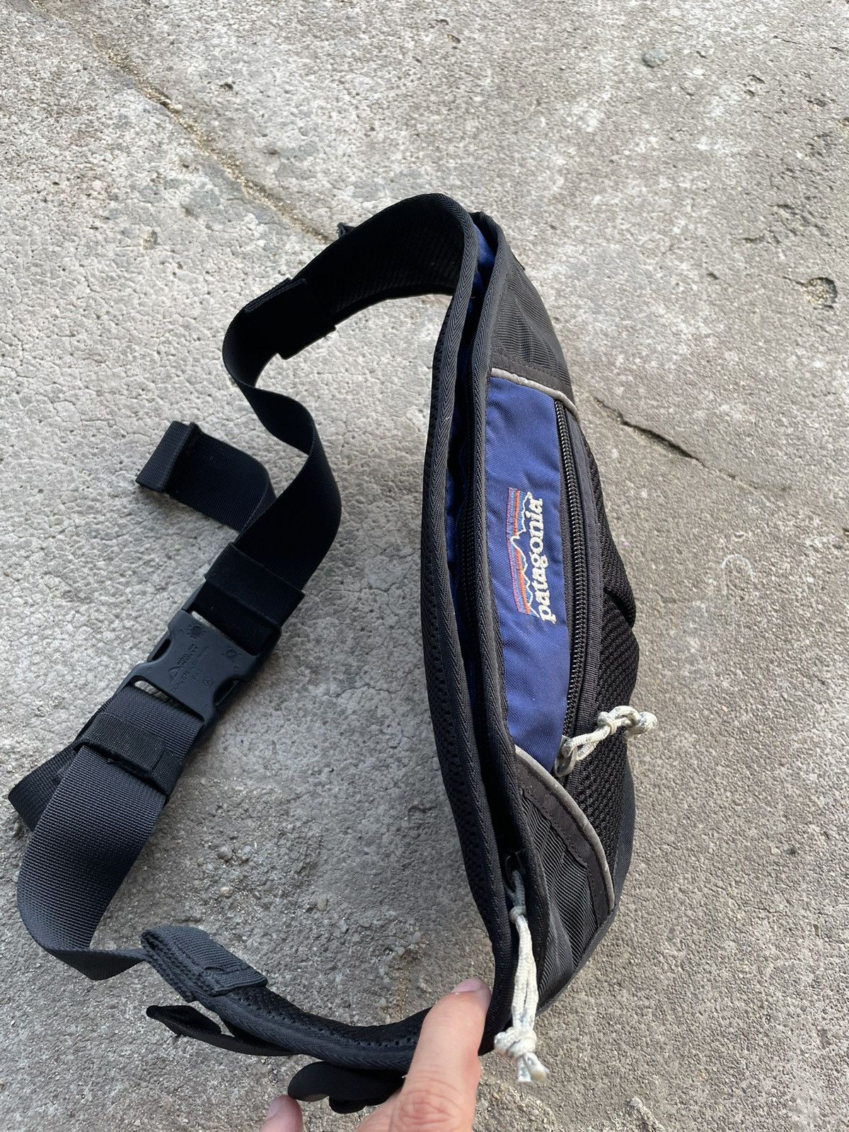 Patagonia Patagonia waist bag Size ONE SIZE - 2 Thumbnail
