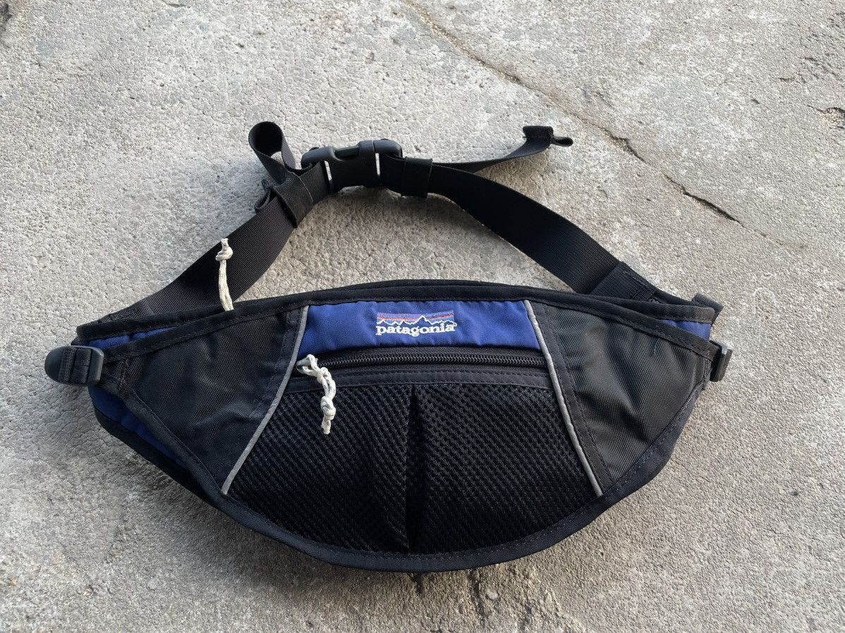 Patagonia waist bag