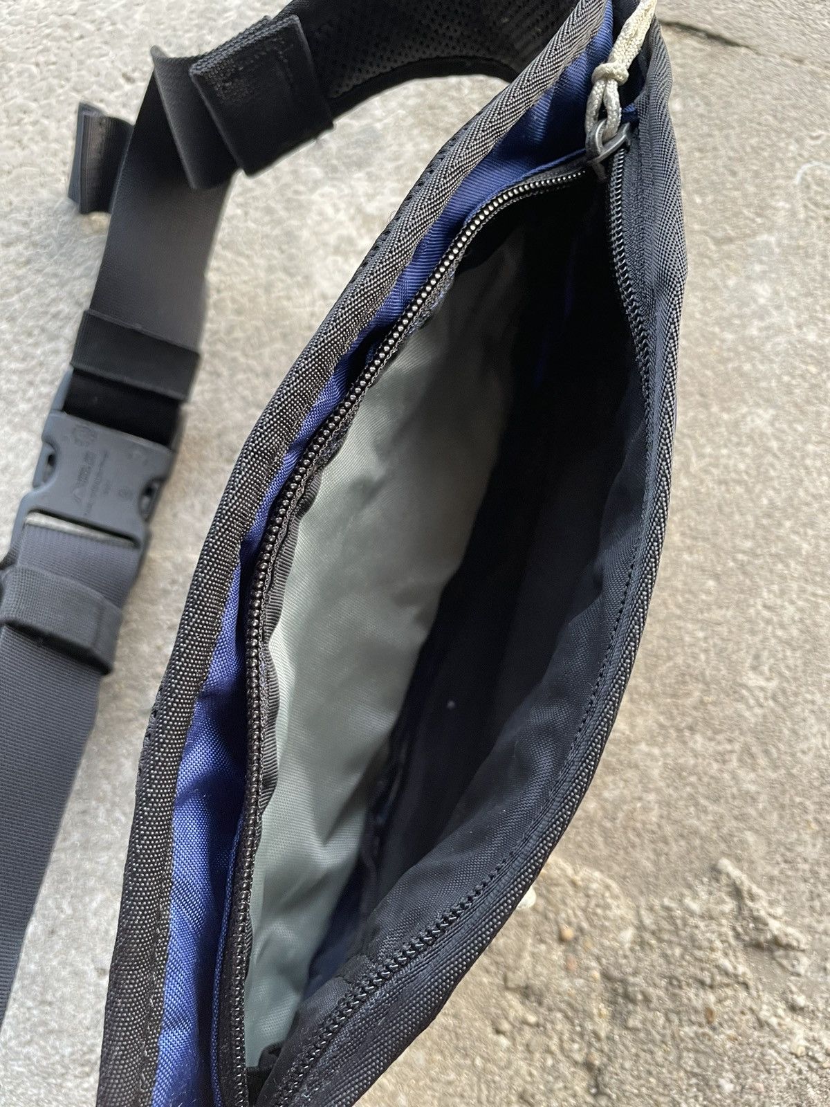 Patagonia Patagonia waist bag Size ONE SIZE - 4 Thumbnail