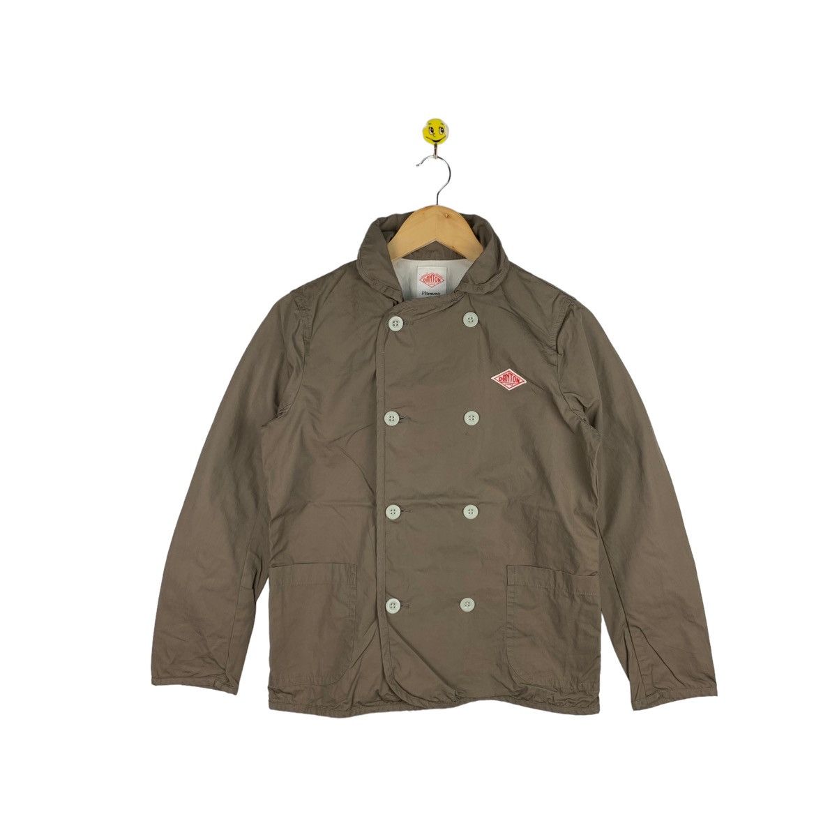 トップス DANTON Vetements de Travail Danton Vetements De Travail | Grailed